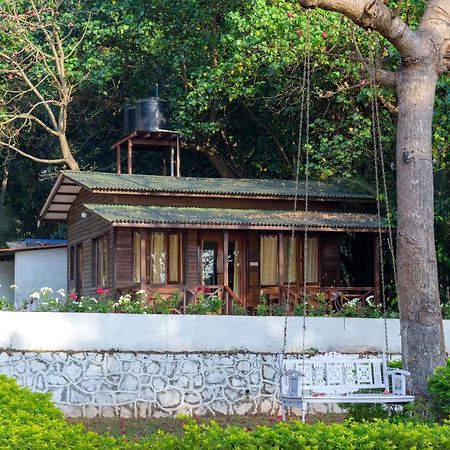Saffronstays Little Paradise, Murud 외부 사진