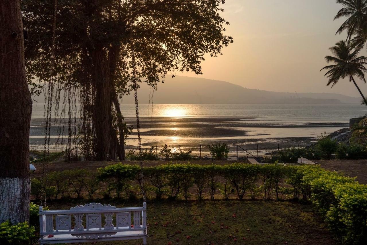 Saffronstays Little Paradise, Murud 외부 사진
