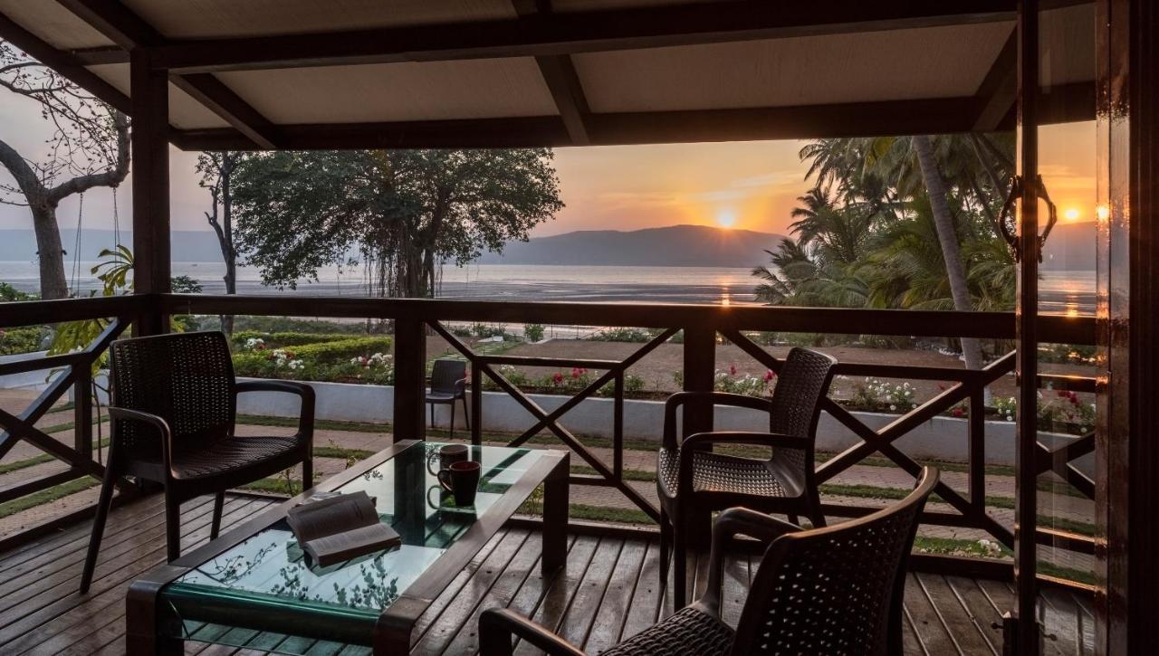 Saffronstays Little Paradise, Murud 외부 사진